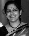 Dr. Vasumathy Badrinathan
