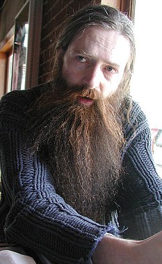 Dr Aubrey De Grey also believes that the first person to live to 1,000 will be born in the next two decades