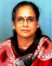 லதா ராமகிருஷ்ணன்