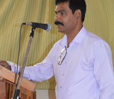 ராஜகவி ராகில்