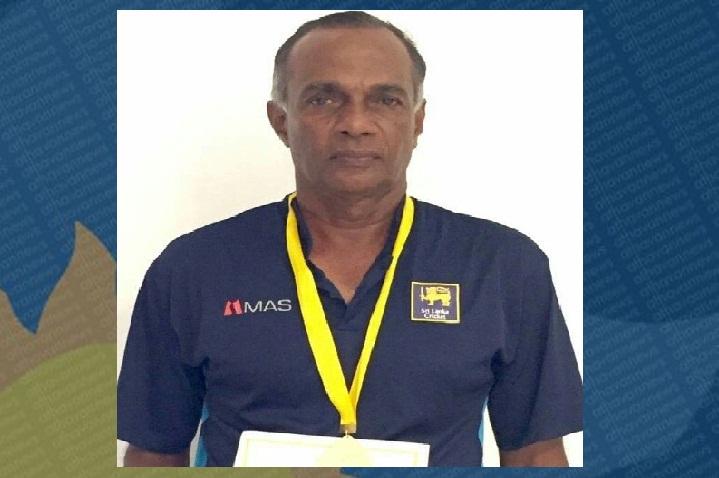 *This event is held to honour Mr. Shan Thayalan who is currently visiting Canada. He will be the Assistant Director for Sports (Physical Education) representing the Northern District of Jaffna at the tournament.