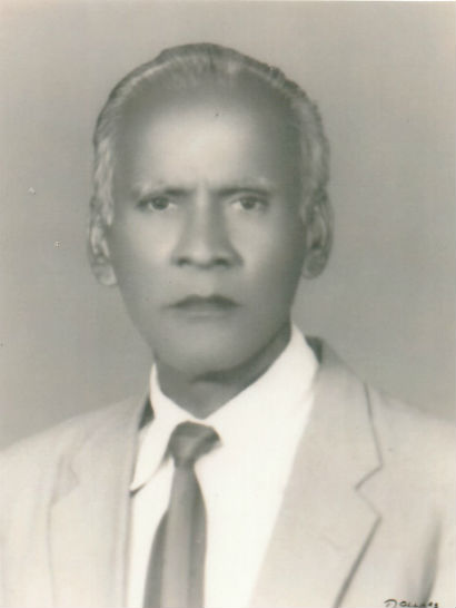 அப்பாவின் நினைவுகள்